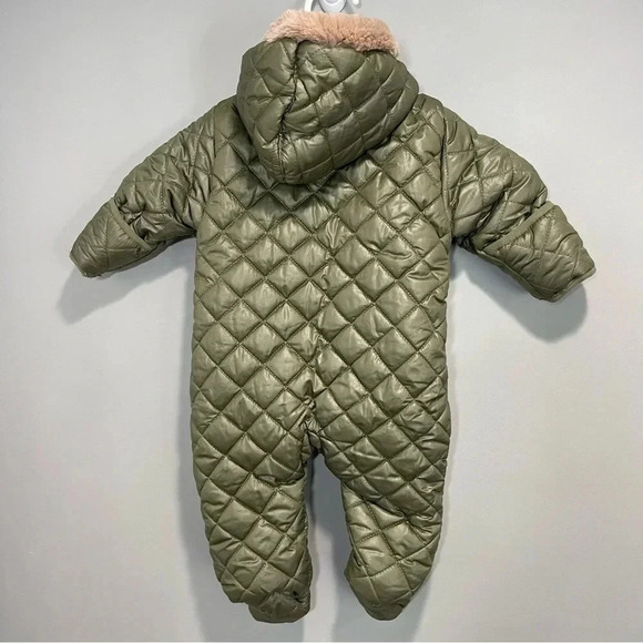 NWT Duck Duck Goose baby ACE Pilot outfit 3-6 months - Picture 4 of 13